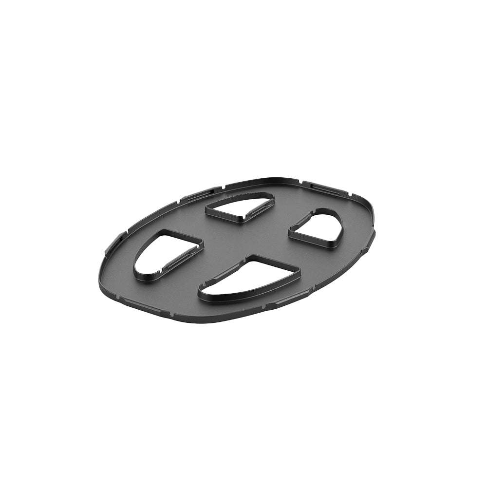 Nokta Legend 2 (LD21) 8'' X 5.5'' Search Coil Cover