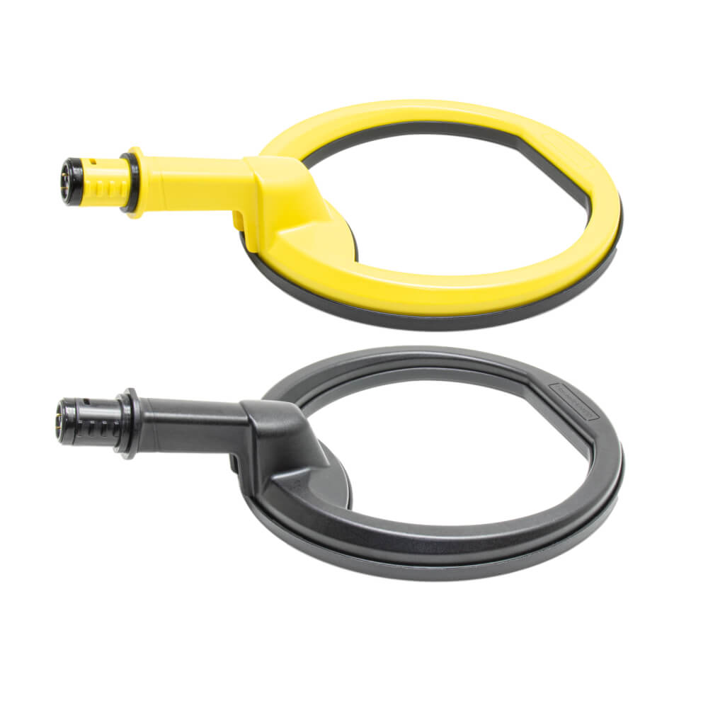 nokta pulsedive 8 coil