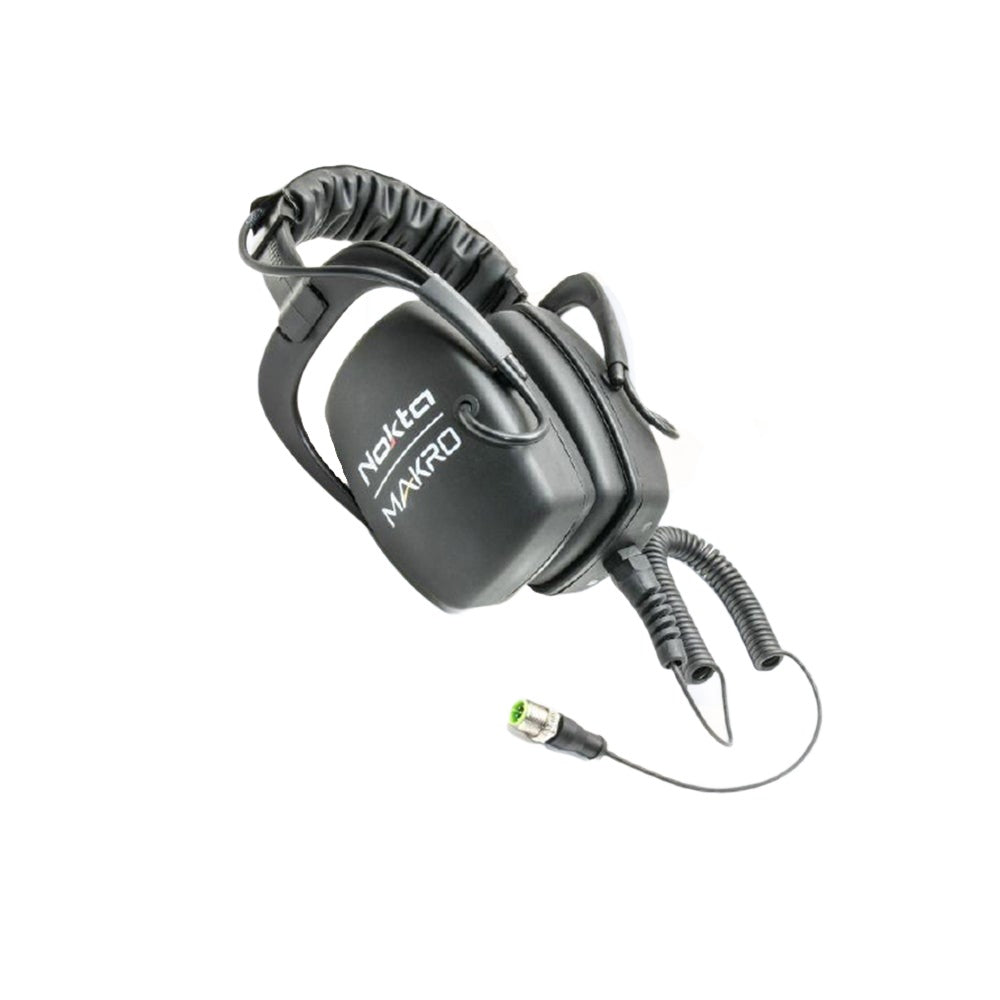 Waterproof Headphones