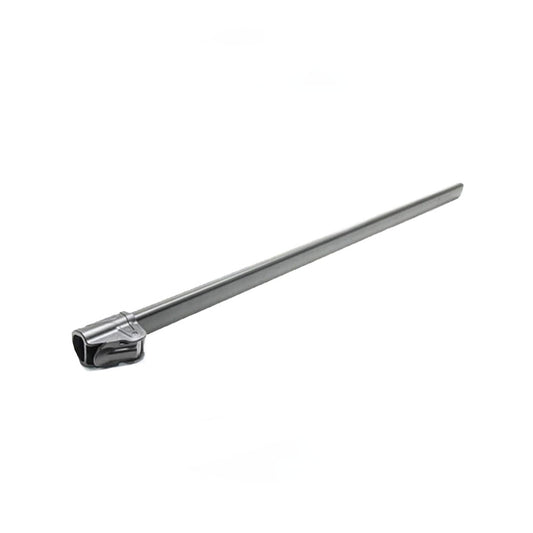 Longer Middle Shaft (Aluminum)