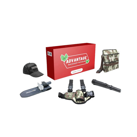 Advantage Accessory Package