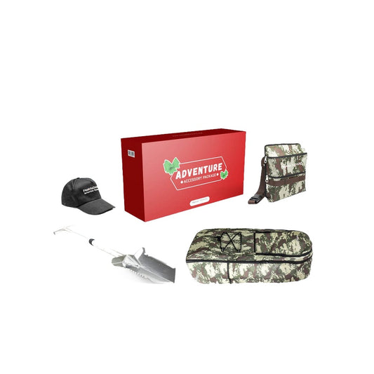 Adventure Accessory Package
