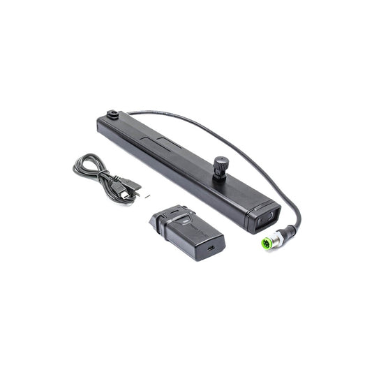 Waterproof Battery Li-Po 3.7V 5500mAh & Charger