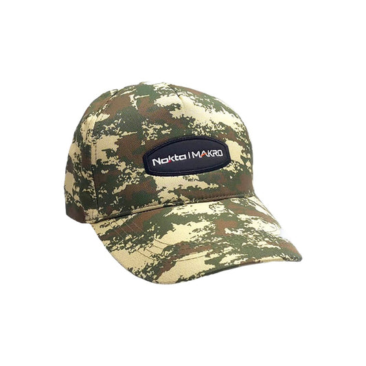 Camo Cap