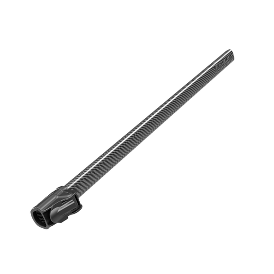Longer Middle Shaft (Carbon Fibre)