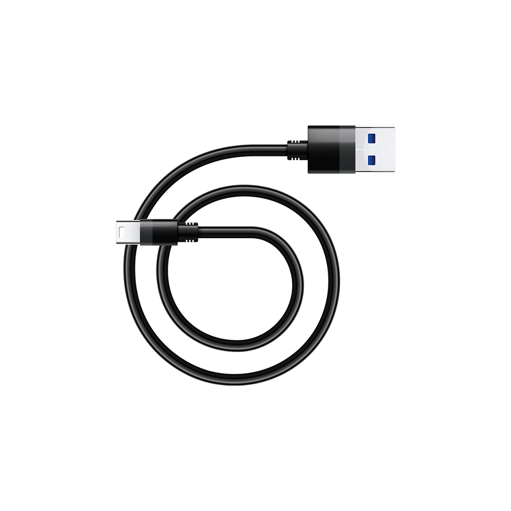 AccuPOINT USB-C Charging Cable